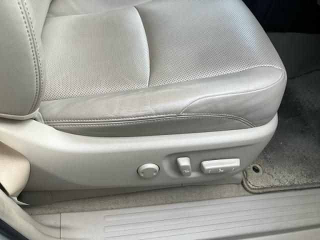 TOYOTA LANDCRUISER PRADO 2019