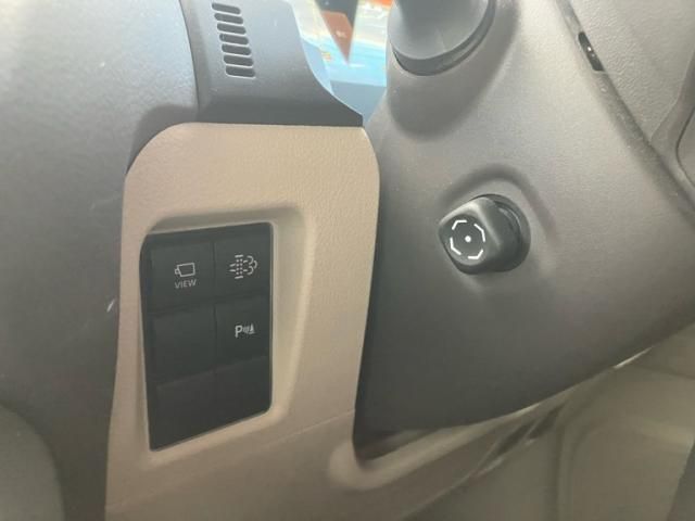 TOYOTA LANDCRUISER PRADO 2019