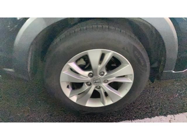 HONDA VEZEL HYBRID 2016