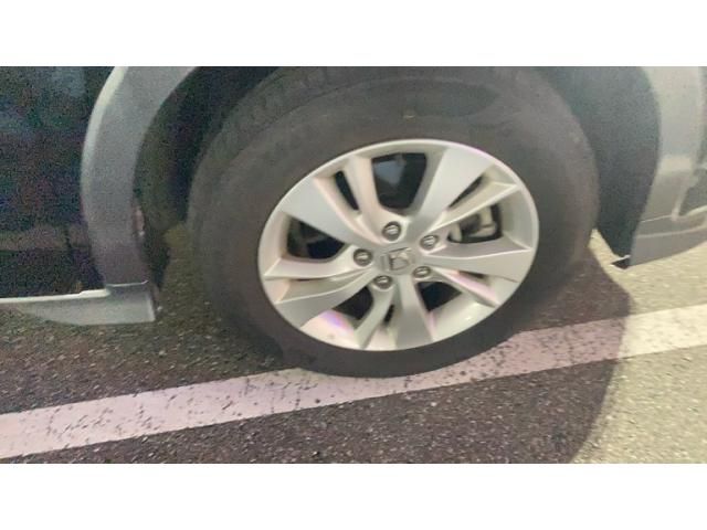 HONDA VEZEL HYBRID 2016