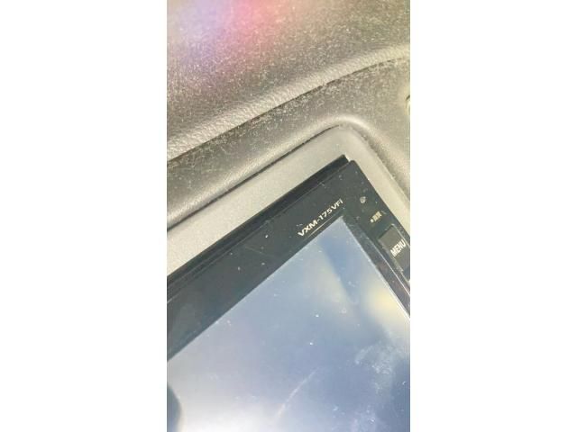 HONDA VEZEL HYBRID 2016