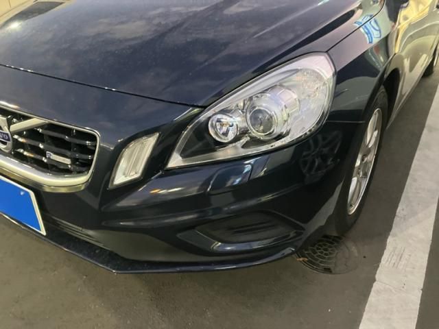 VOLVO VOLVO S60 2012