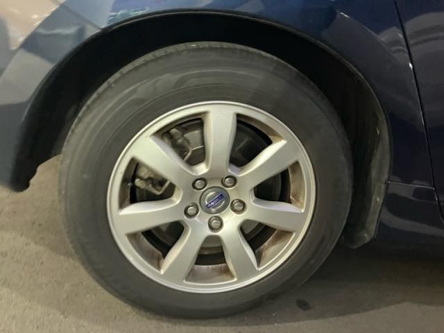 VOLVO VOLVO S60 2012