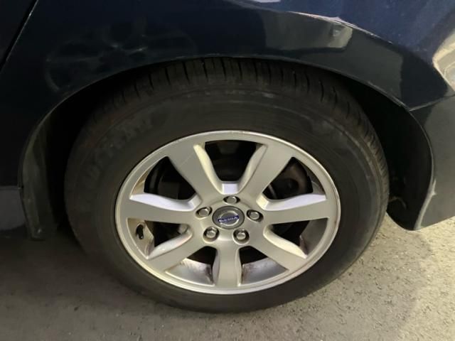 VOLVO VOLVO S60 2012