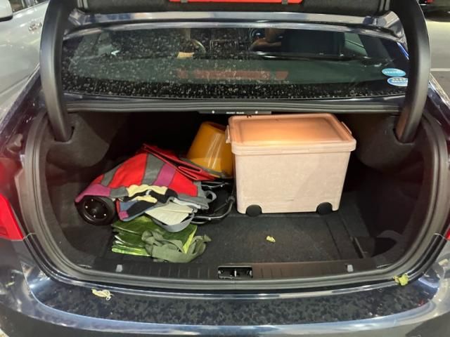 VOLVO VOLVO S60 2012