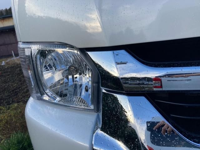 TOYOTA HIACE wagon 4WD 2025