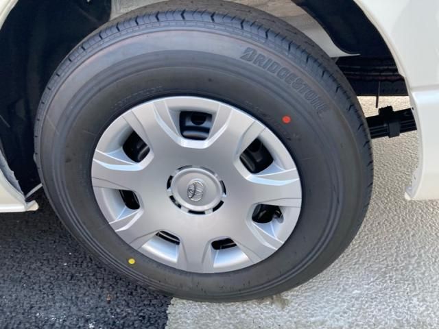 TOYOTA HIACE wagon 4WD 2025