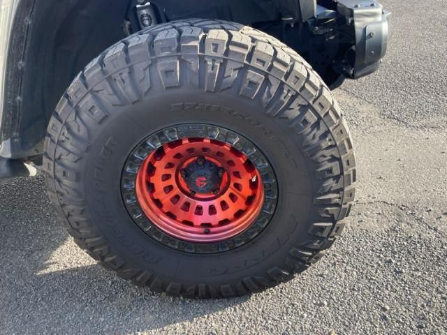 JEEP JEEP GLADIATOR 2021