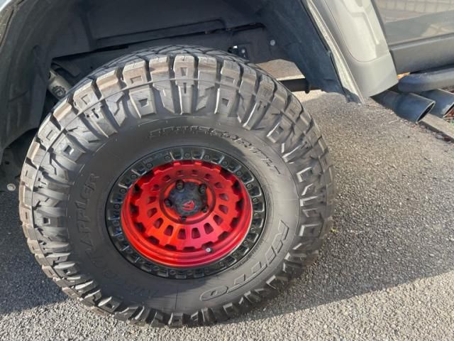 JEEP JEEP GLADIATOR 2021