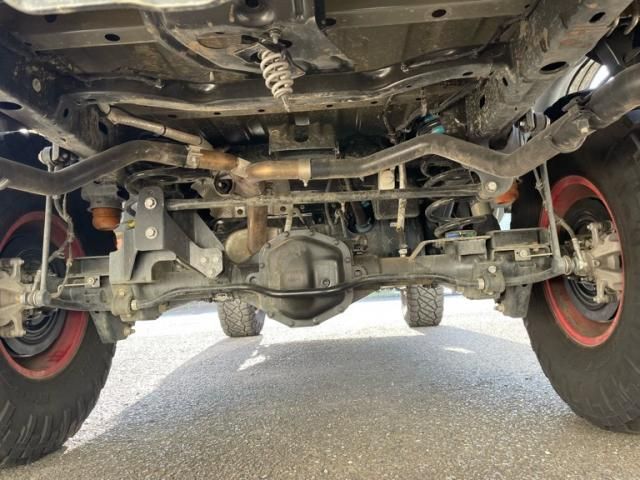 JEEP JEEP GLADIATOR 2021