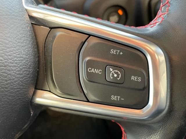 JEEP JEEP GLADIATOR 2021