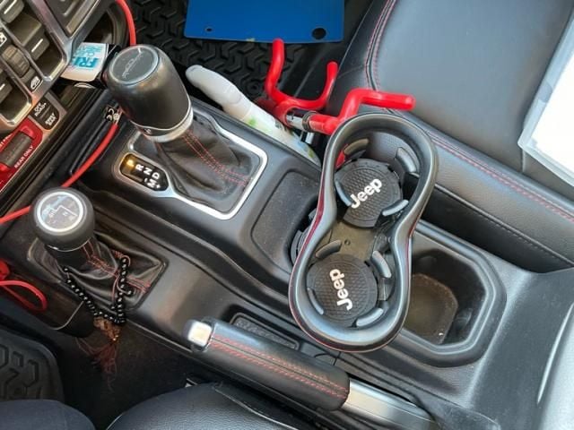 JEEP JEEP GLADIATOR 2021