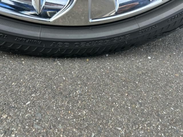 TOYOTA LEXUS LS500h 2021