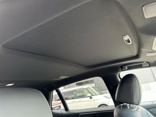 TOYOTA LEXUS LS500h 2021