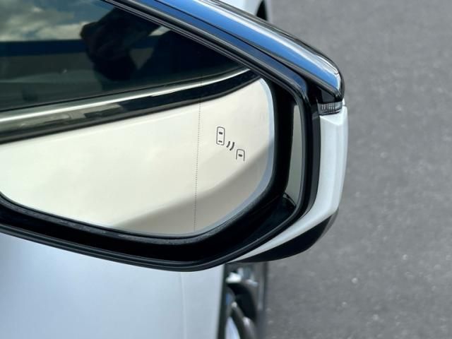 TOYOTA LEXUS LS500h 2021