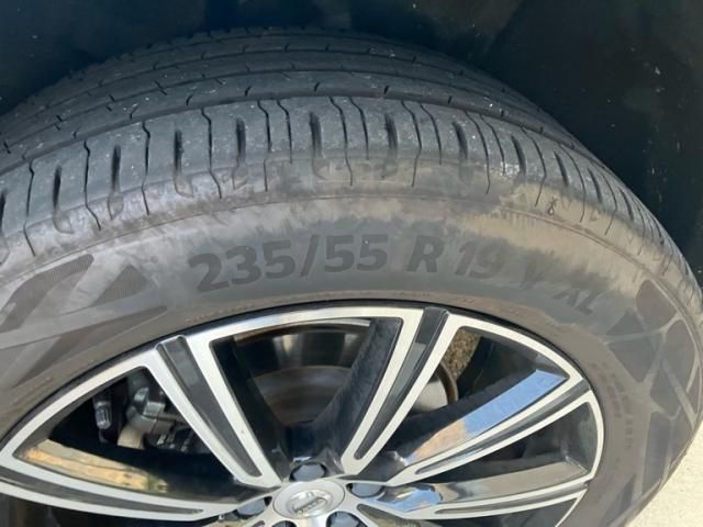 VOLVO VOLVO XC60 2019