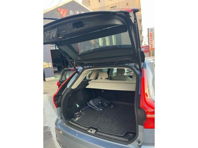 VOLVO VOLVO XC60 2019