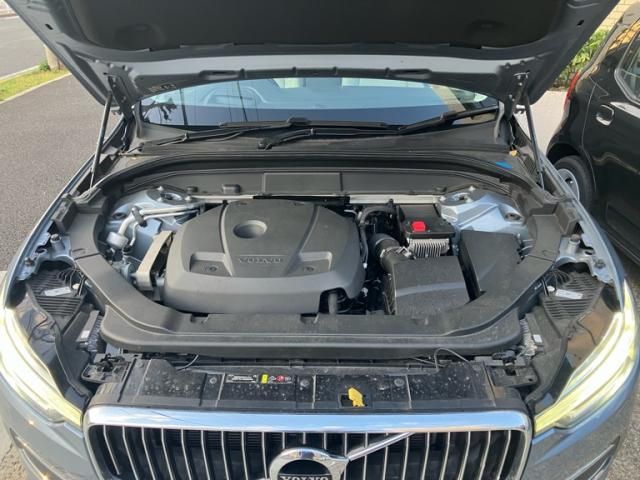 VOLVO VOLVO XC60 2019