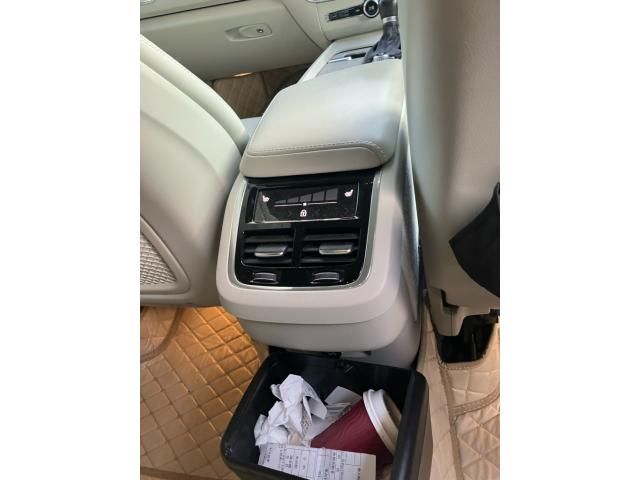 VOLVO VOLVO XC60 2019