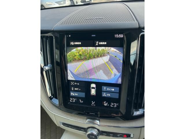 VOLVO VOLVO XC60 2019