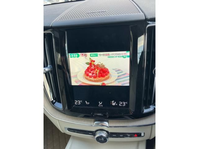 VOLVO VOLVO XC60 2019