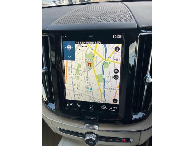 VOLVO VOLVO XC60 2019