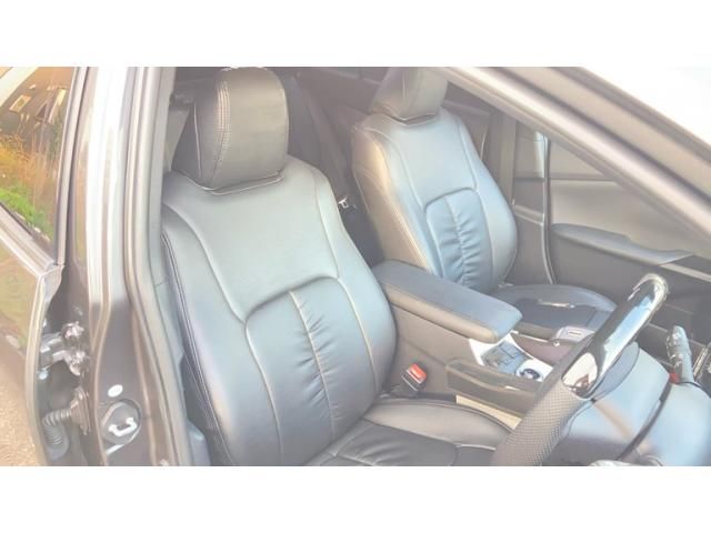 TOYOTA PRIUS 4WD 2016