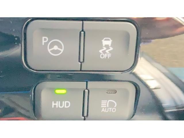 TOYOTA PRIUS 4WD 2016