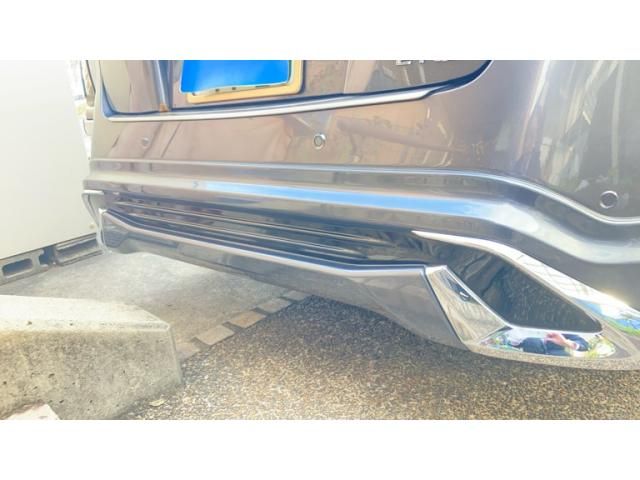 TOYOTA PRIUS 4WD 2016