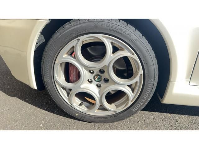 ALFAROMEO ALFAROMEO 147 2005