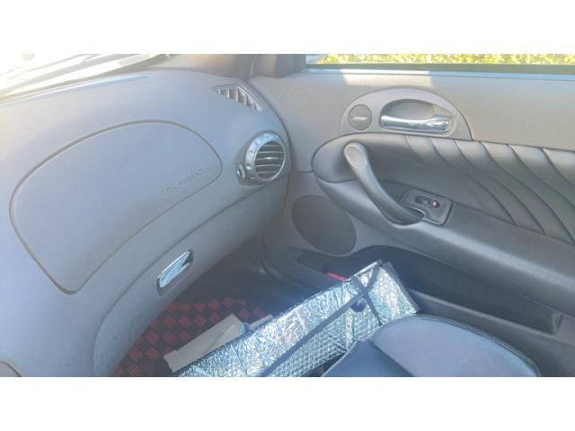 ALFAROMEO ALFAROMEO 147 2005