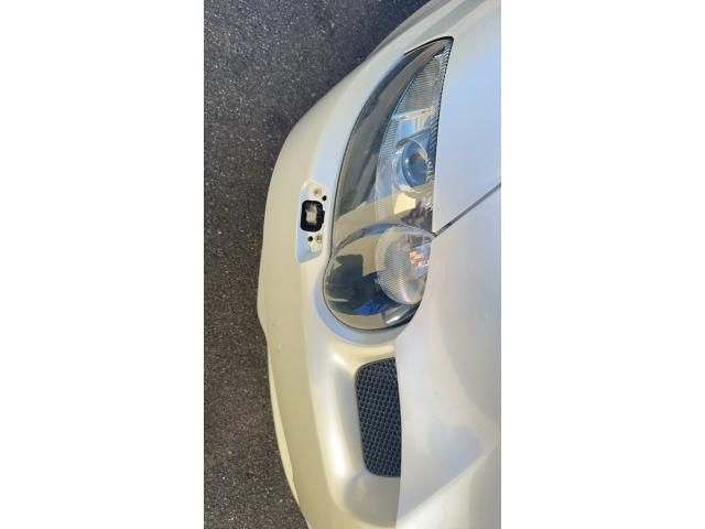 ALFAROMEO ALFAROMEO 147 2005