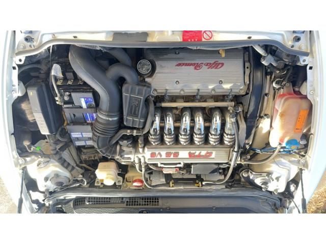 ALFAROMEO ALFAROMEO 147 2005