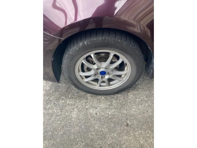 TOYOTA PRIUS Alpha 2013