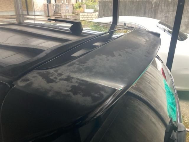 TOYOTA PRIUS Alpha 2013