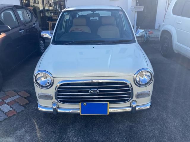 DAIHATSU MIRA GINO 2003