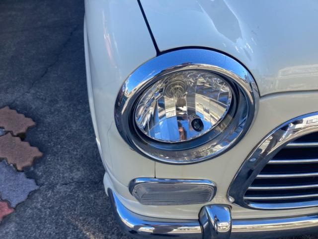 DAIHATSU MIRA GINO 2003