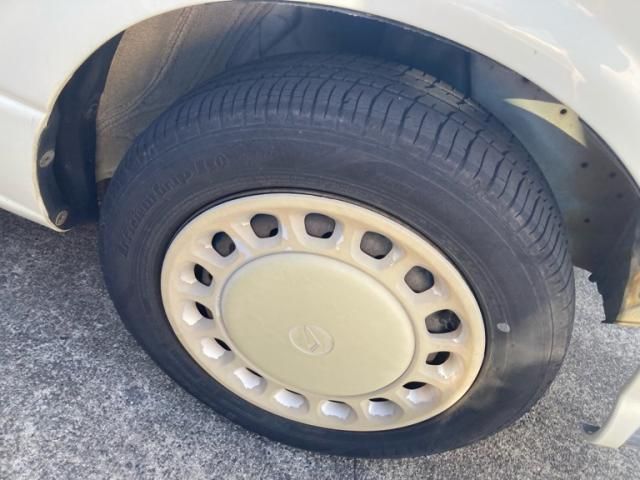 DAIHATSU MIRA GINO 2003