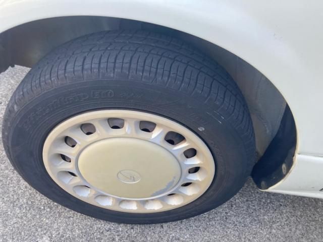 DAIHATSU MIRA GINO 2003