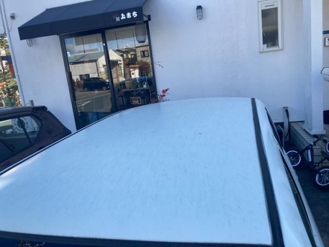 DAIHATSU MIRA GINO 2003