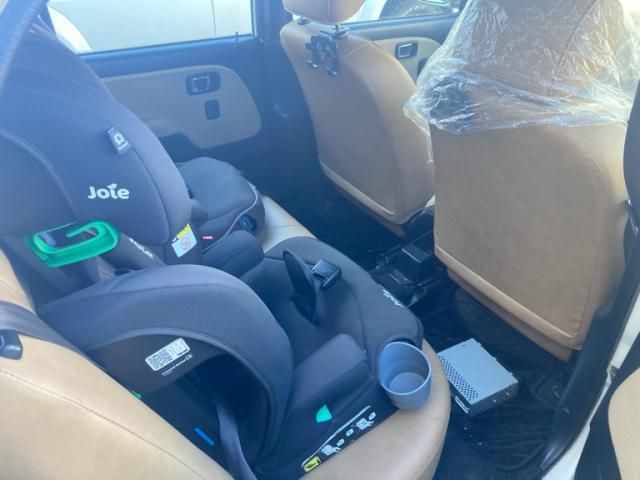 DAIHATSU MIRA GINO 2003