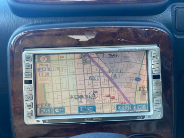 DAIHATSU MIRA GINO 2003