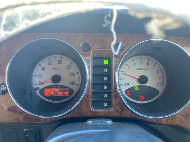 DAIHATSU MIRA GINO 2003