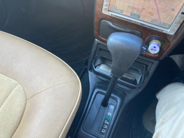 DAIHATSU MIRA GINO 2003