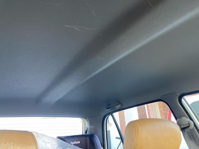 DAIHATSU MIRA GINO 2003