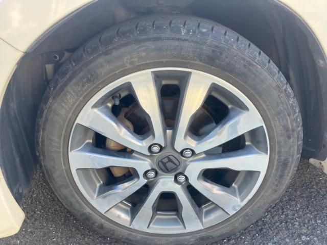 HONDA INSIGHT EXCLUSIVE 2011