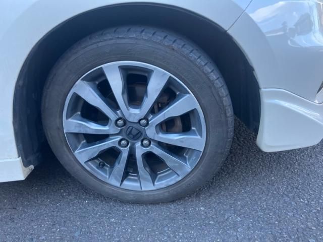 HONDA INSIGHT EXCLUSIVE 2011