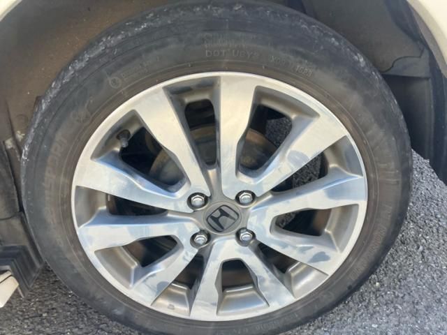 HONDA INSIGHT EXCLUSIVE 2011