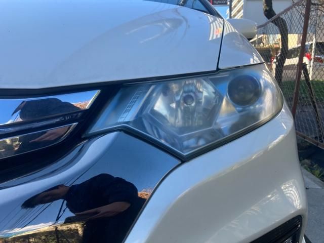 HONDA INSIGHT EXCLUSIVE 2011