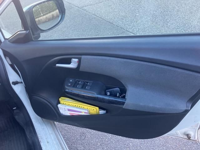 HONDA INSIGHT EXCLUSIVE 2011